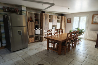 achat maison cheneche 86380
