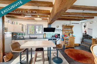 achat maison chenehutte-treves-cunault 49350