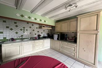 achat maison chenelette 69430