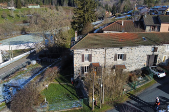 achat maison chenelette 69430