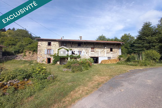 achat maison chenelette 69430