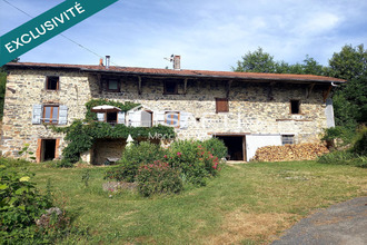 achat maison chenelette 69430