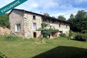 achat maison chenelette 69430