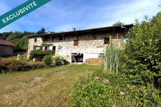 achat maison chenelette 69430