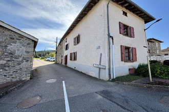 achat maison chenelette 69430