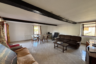 achat maison chenelette 69430