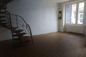 achat maison chenerailles 23130