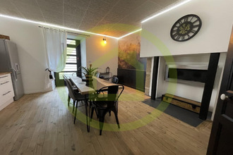 achat maison chenerailles 23130