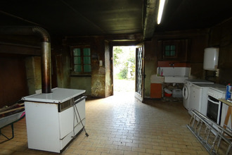 achat maison chenerailles 23130