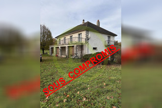 achat maison chenerailles 23130