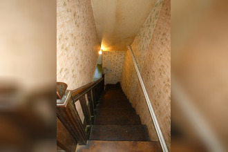 achat maison chenerailles 23130