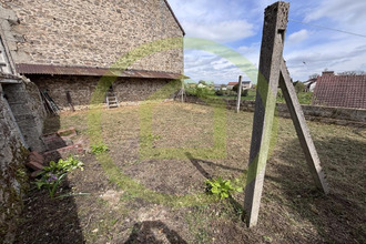 achat maison chenerailles 23130