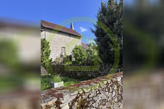 achat maison chenerailles 23130