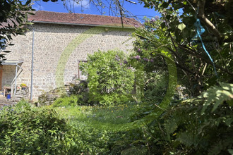 achat maison chenerailles 23130