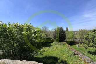 achat maison chenerailles 23130