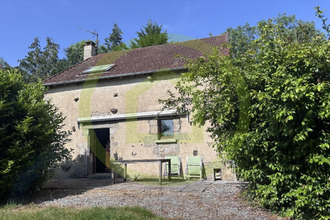 achat maison chenerailles 23130