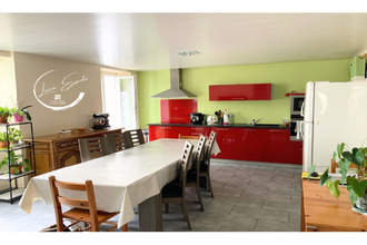 achat maison chenerailles 23130