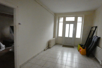 achat maison chenerailles 23130