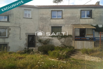achat maison chenerailles 23130