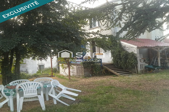 achat maison chenerailles 23130