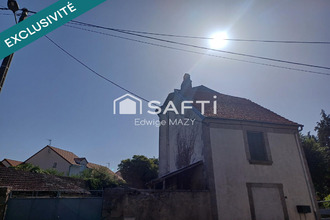 achat maison chenerailles 23130