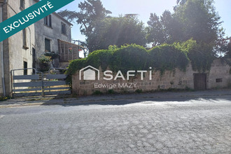 achat maison chenerailles 23130