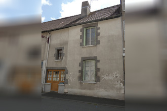 achat maison chenerailles 23130