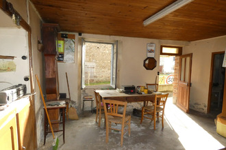 achat maison chenerailles 23130