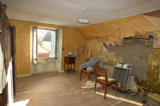 achat maison chenerailles 23130