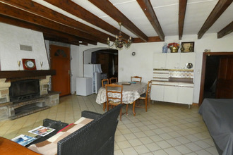 achat maison chenerailles 23130