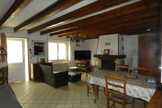 achat maison chenerailles 23130
