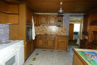 achat maison chenerailles 23130