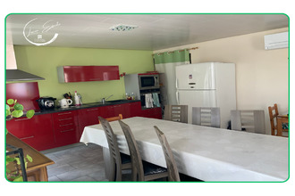 achat maison chenerailles 23130
