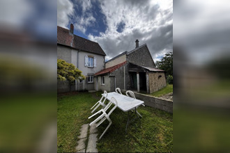 achat maison chenerailles 23130
