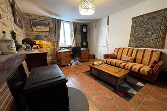 achat maison chenerailles 23130