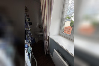 achat maison chenerailles 23130