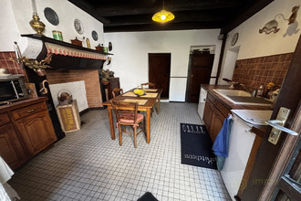 achat maison chenerailles 23130