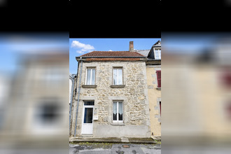 achat maison chenerailles 23130