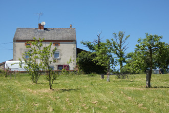 achat maison chenerailles 23130