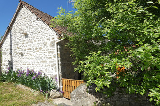 achat maison chenerailles 23130