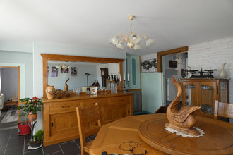 achat maison chenerailles 23130