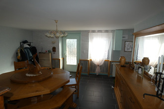 achat maison chenerailles 23130