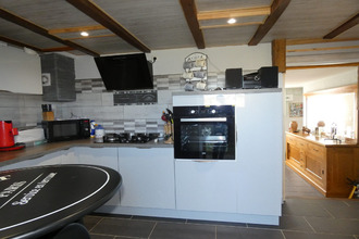 achat maison chenerailles 23130