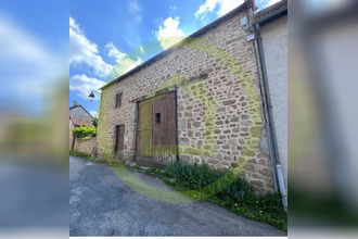 achat maison chenerailles 23130