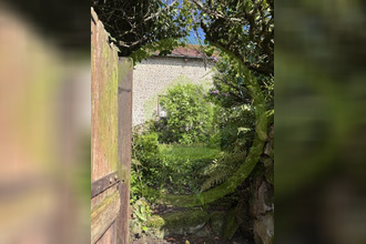 achat maison chenerailles 23130