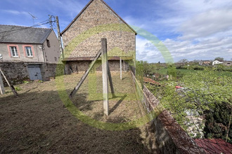 achat maison chenerailles 23130