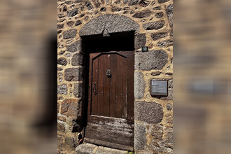 achat maison chenerailles 23130