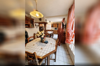 achat maison chenerailles 23130