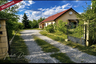 achat maison chenerailles 23130
