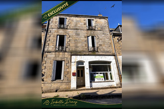 achat maison chenerailles 23130